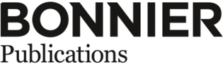 Bonnier Publications (Denmark, Sweden) logo